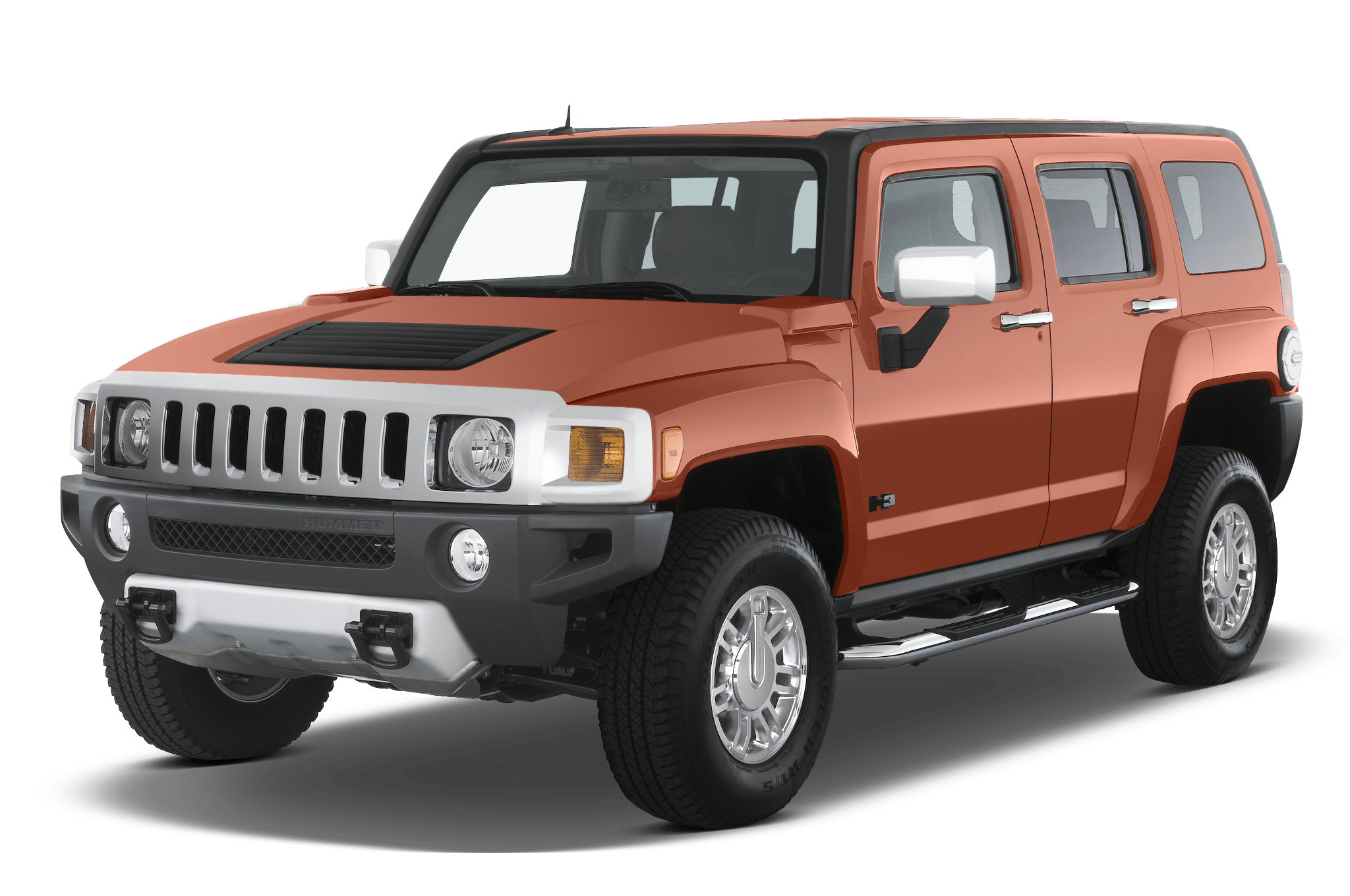 Hummer